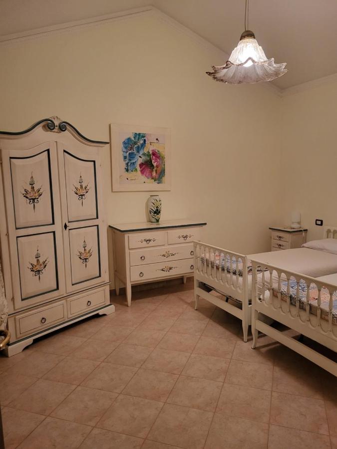 לה ספציה Villa Il Pettirosso מראה חיצוני תמונה