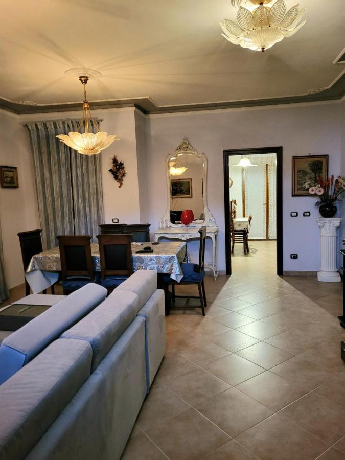 לה ספציה Villa Il Pettirosso מראה חיצוני תמונה