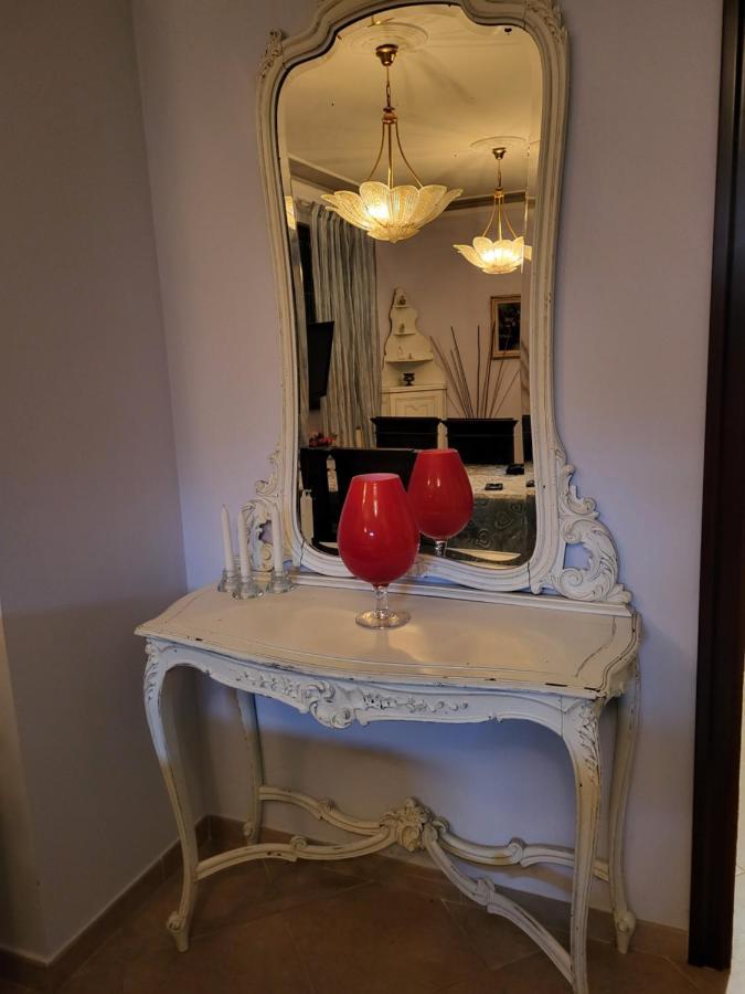 לה ספציה Villa Il Pettirosso מראה חיצוני תמונה