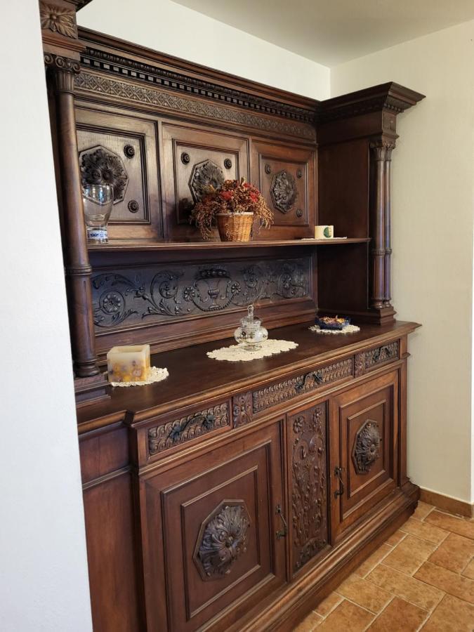 לה ספציה Villa Il Pettirosso מראה חיצוני תמונה