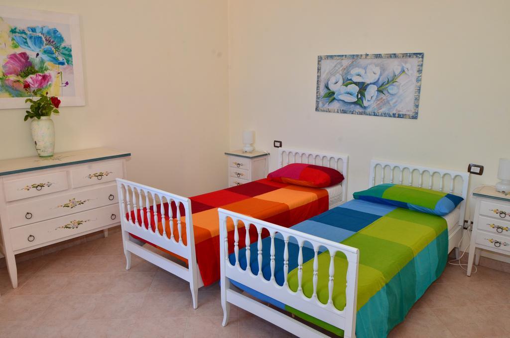 לה ספציה Villa Il Pettirosso חדר תמונה