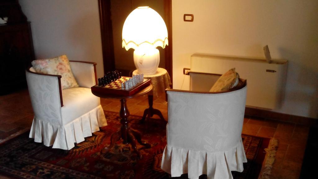 לה ספציה Villa Il Pettirosso חדר תמונה
