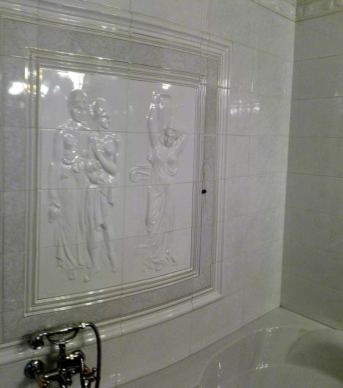 לה ספציה Villa Il Pettirosso מראה חיצוני תמונה