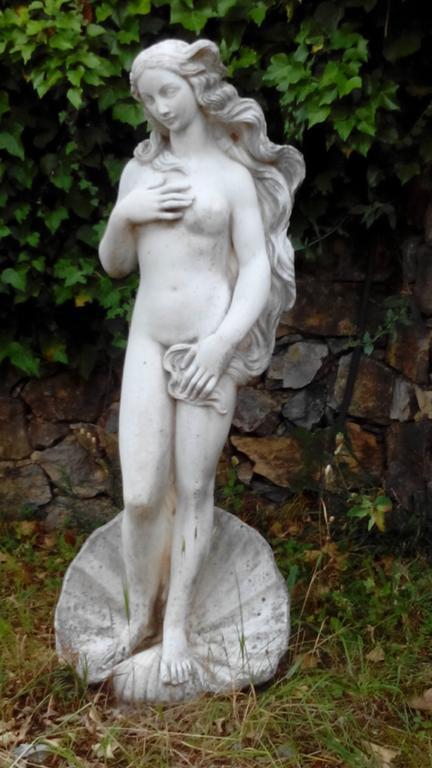 לה ספציה Villa Il Pettirosso מראה חיצוני תמונה