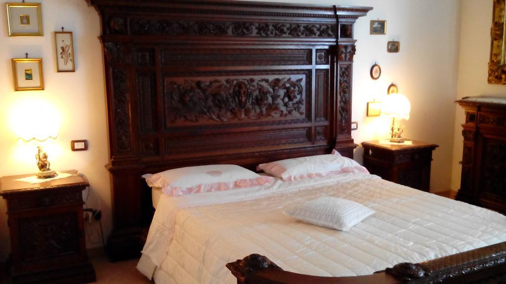 לה ספציה Villa Il Pettirosso מראה חיצוני תמונה